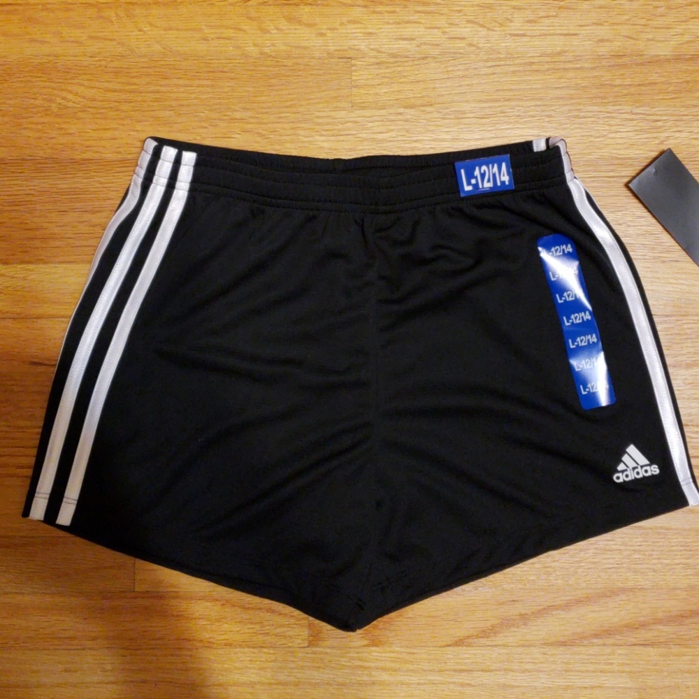 Adidas shorts
